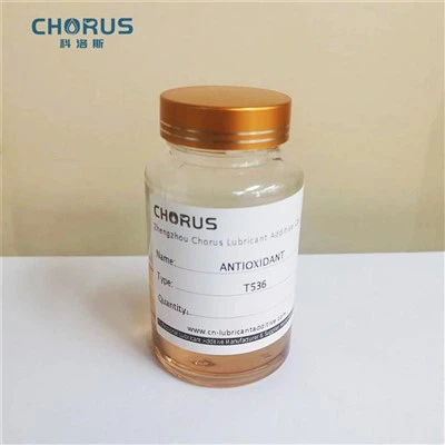 Yağlayıcılar İçin Yüksek Sıcaklık Antioksidanı T536